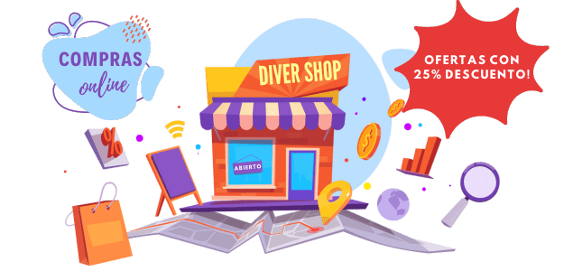 Diver Shop Diver Shop