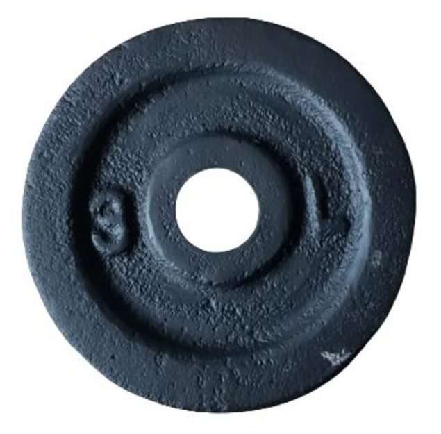 Discos de pesas para barra de 3 Lb 1 Discos de pesas para barra de 3 Lb