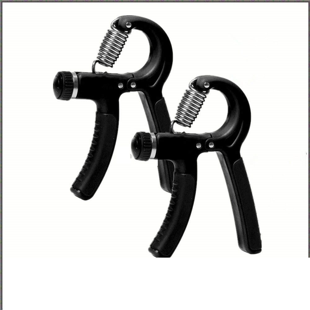 Hand Grip 5 a 60 kg y 10 a 40 kg 6 Hand Grip 5 a 60 kg y 10 a 40 kg - Imagen 6