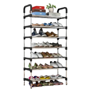 Zapatero organizador de 7