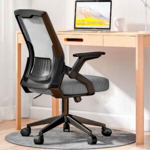 Silla de escritorio baggio