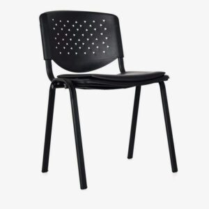 Silla interlocutora plastica