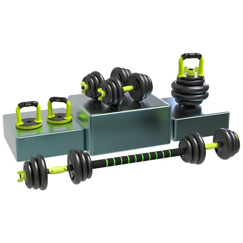kit pesas barra y discos 40 kilos 1 kit pesas barra y discos 40 kilos