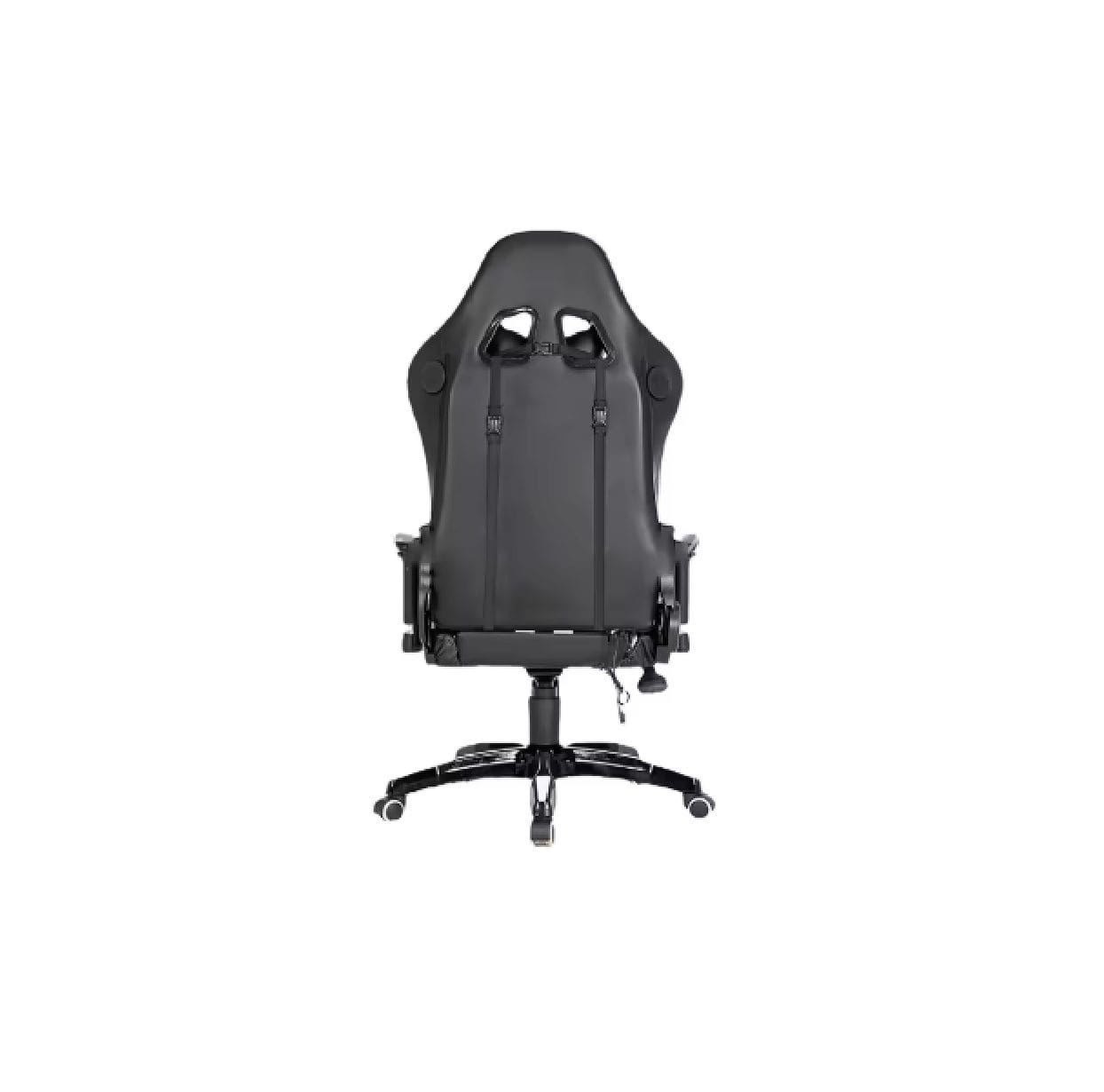 Silla Gamer Ergonomica Con Rgb Luces LED 2 Silla Gamer Ergonomica Con Rgb Luces LED - Imagen 2