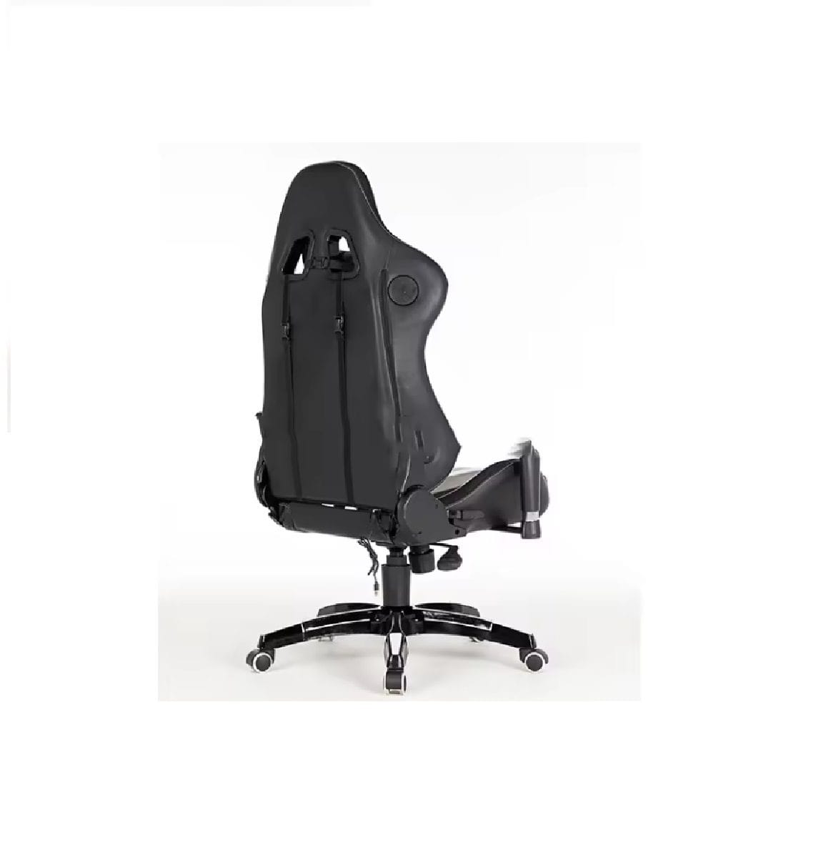 Silla Gamer Ergonomica Con Rgb Luces LED 4 Silla Gamer Ergonomica Con Rgb Luces LED - Imagen 4