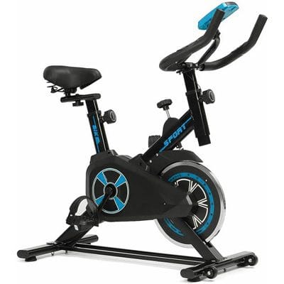 Bike Spinning 0.2 1 Bike Spinning 0.2