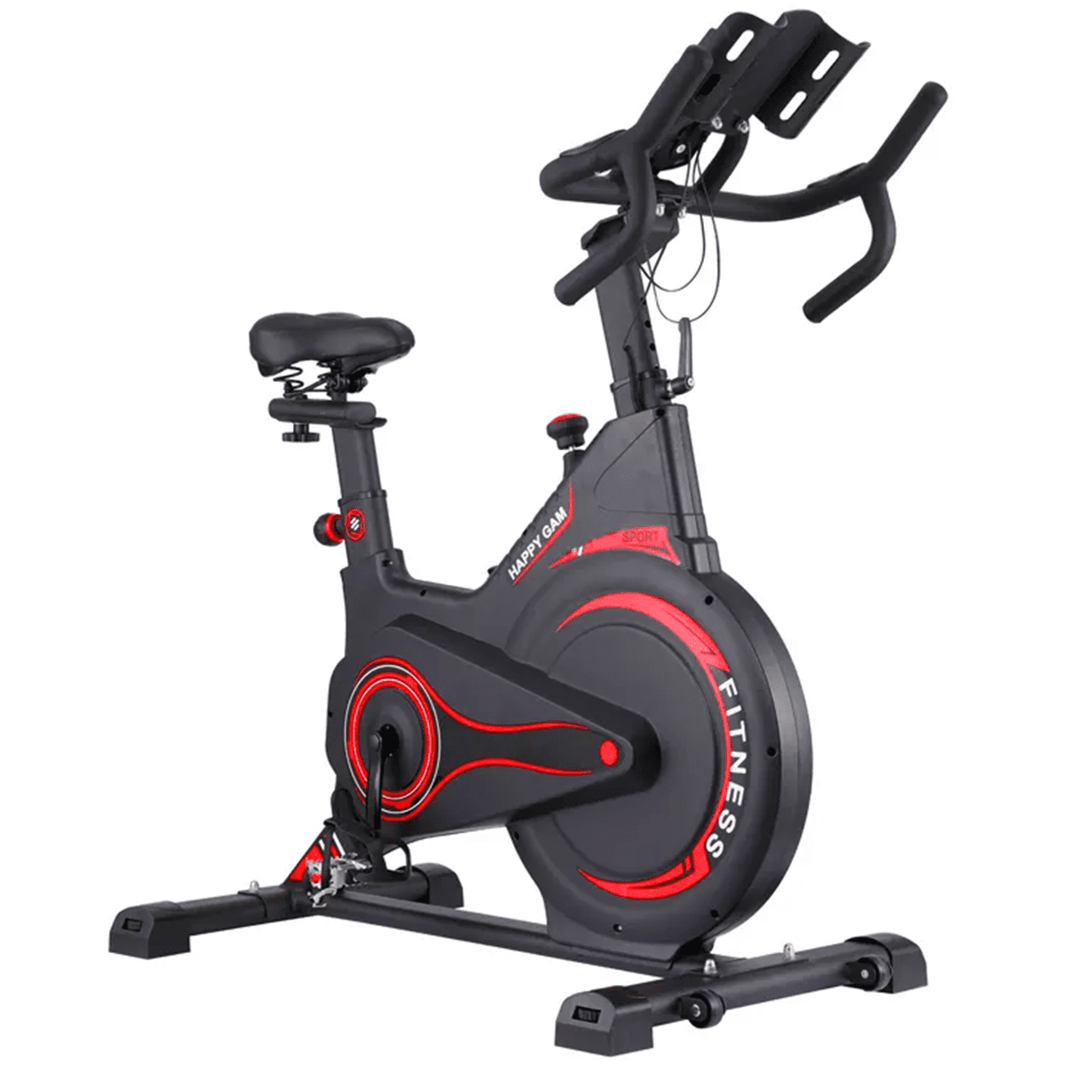 Bike Spinning 2.0 Premium 4 Bike Spinning 2.0 Premium - Imagen 4