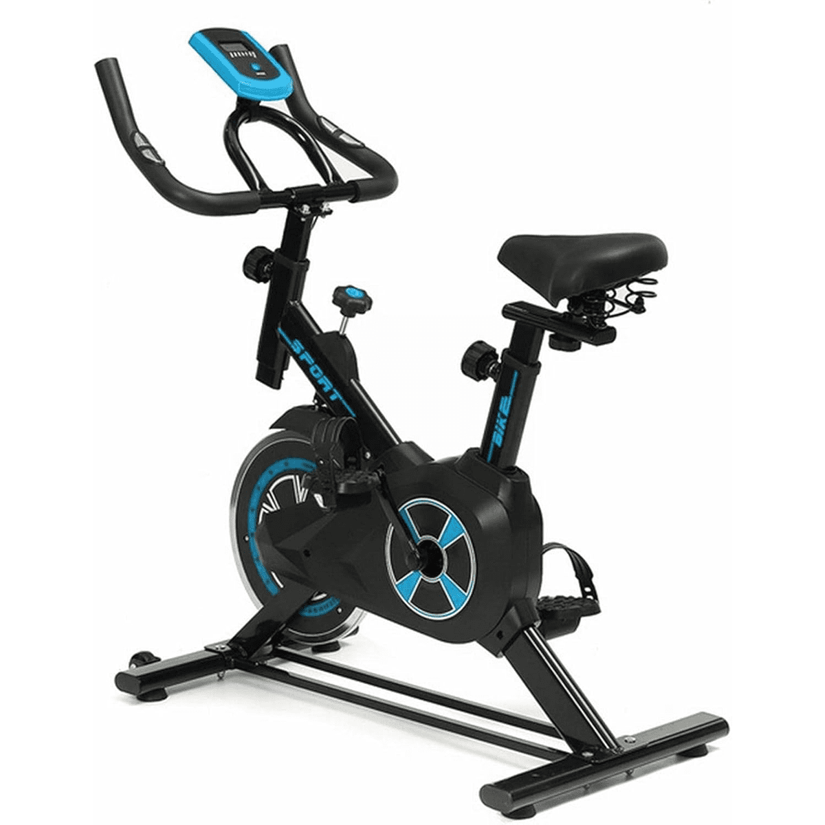 Bike Spinning 0.2 7 Bike Spinning 0.2 - Imagen 7