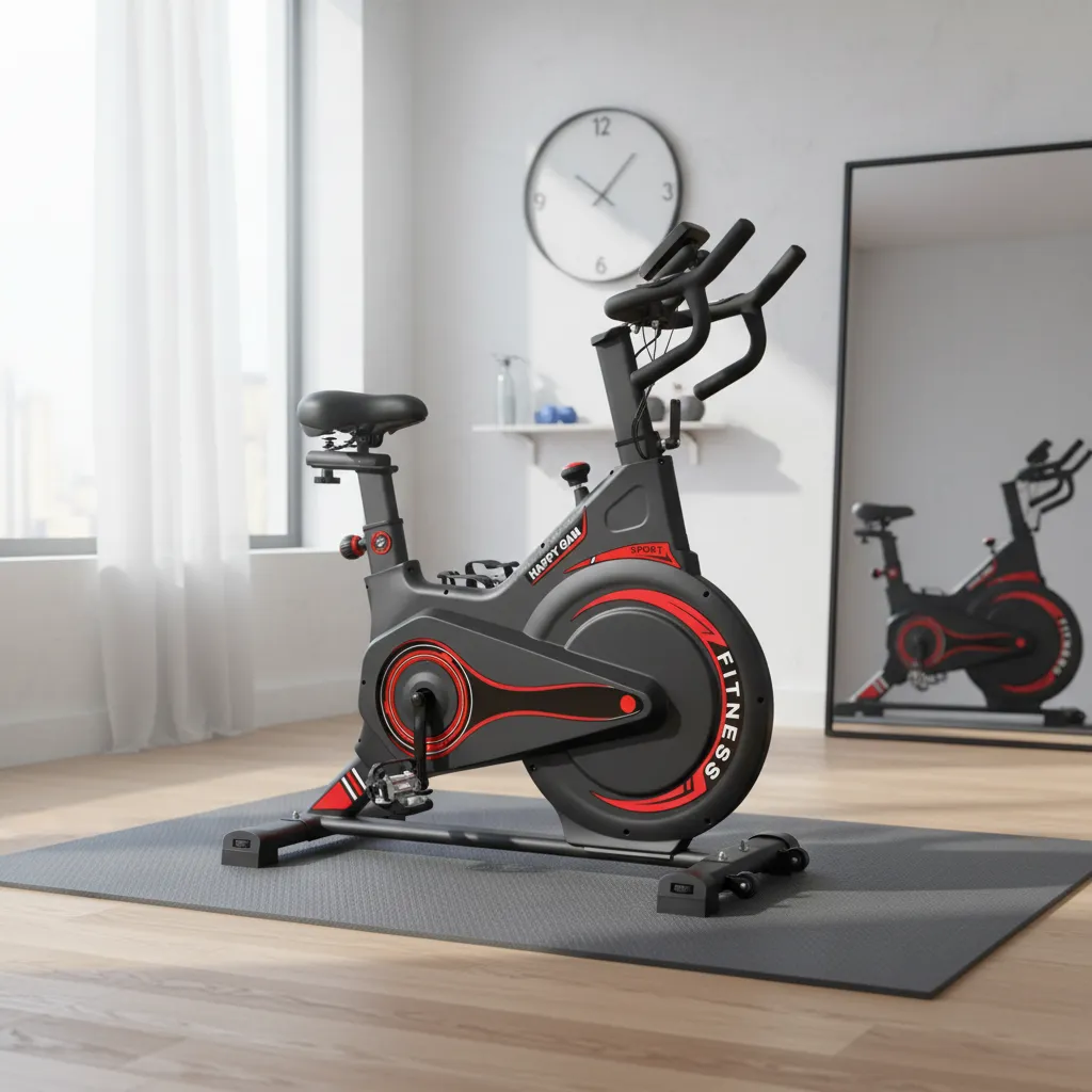 Bike Spinning 2.0 Premium 7 Bike Spinning 2.0 Premium - Imagen 7