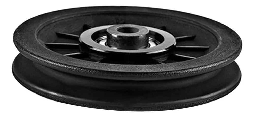Polea 90 mm Universal por 6 unidades 5 Polea 90 mm Universal por 6 unidades - Imagen 5