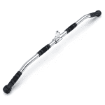 Adaptacion o Agarre Polea Barra Recta