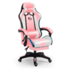 Silla Gamer RGB Iluminación LED