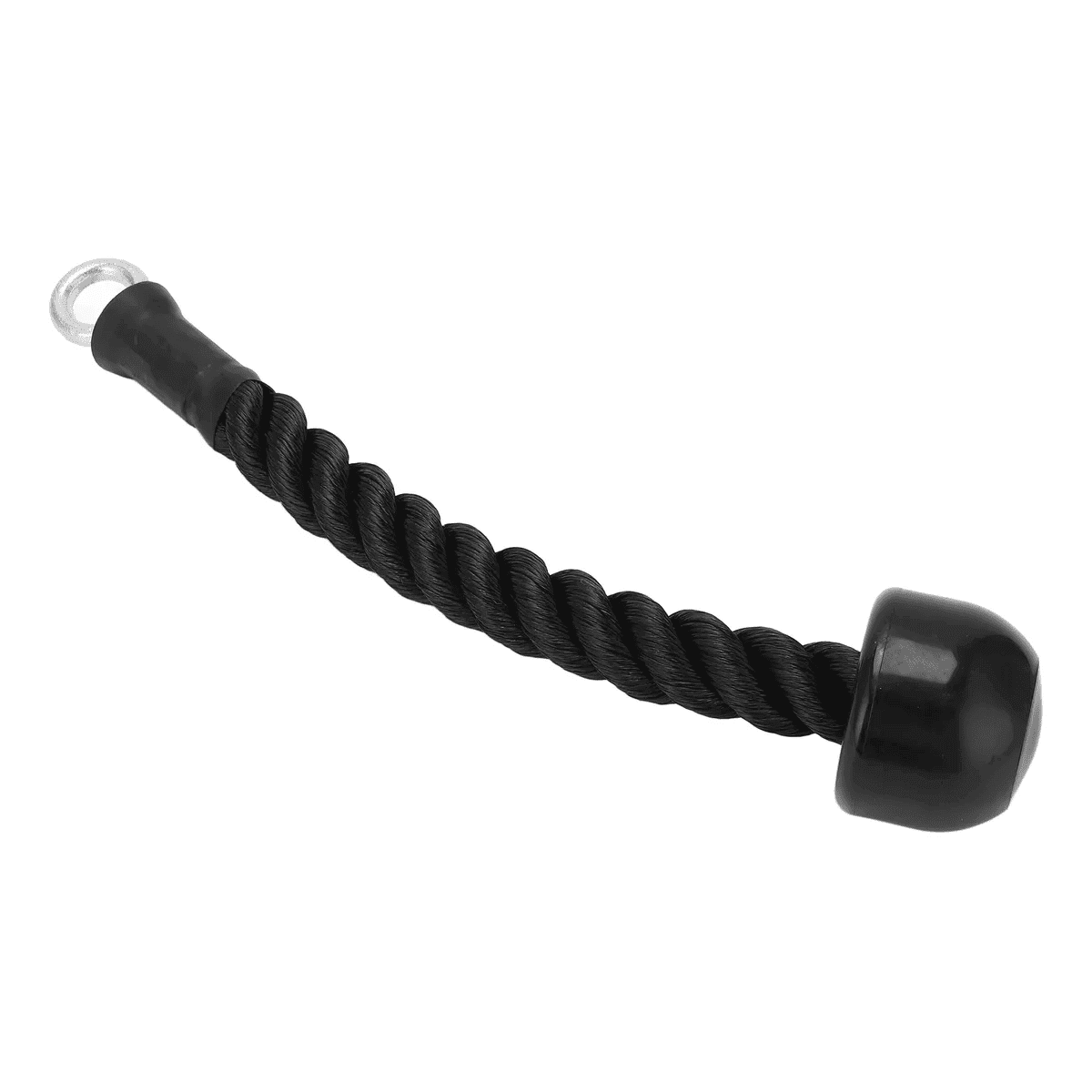 Adaptacion o Agarre Polea lazo sencillo triceps 1 Polea lazo sencillo triceps.