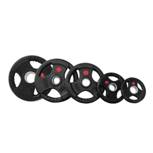 Discos Encauchetados Unidad 26 mm