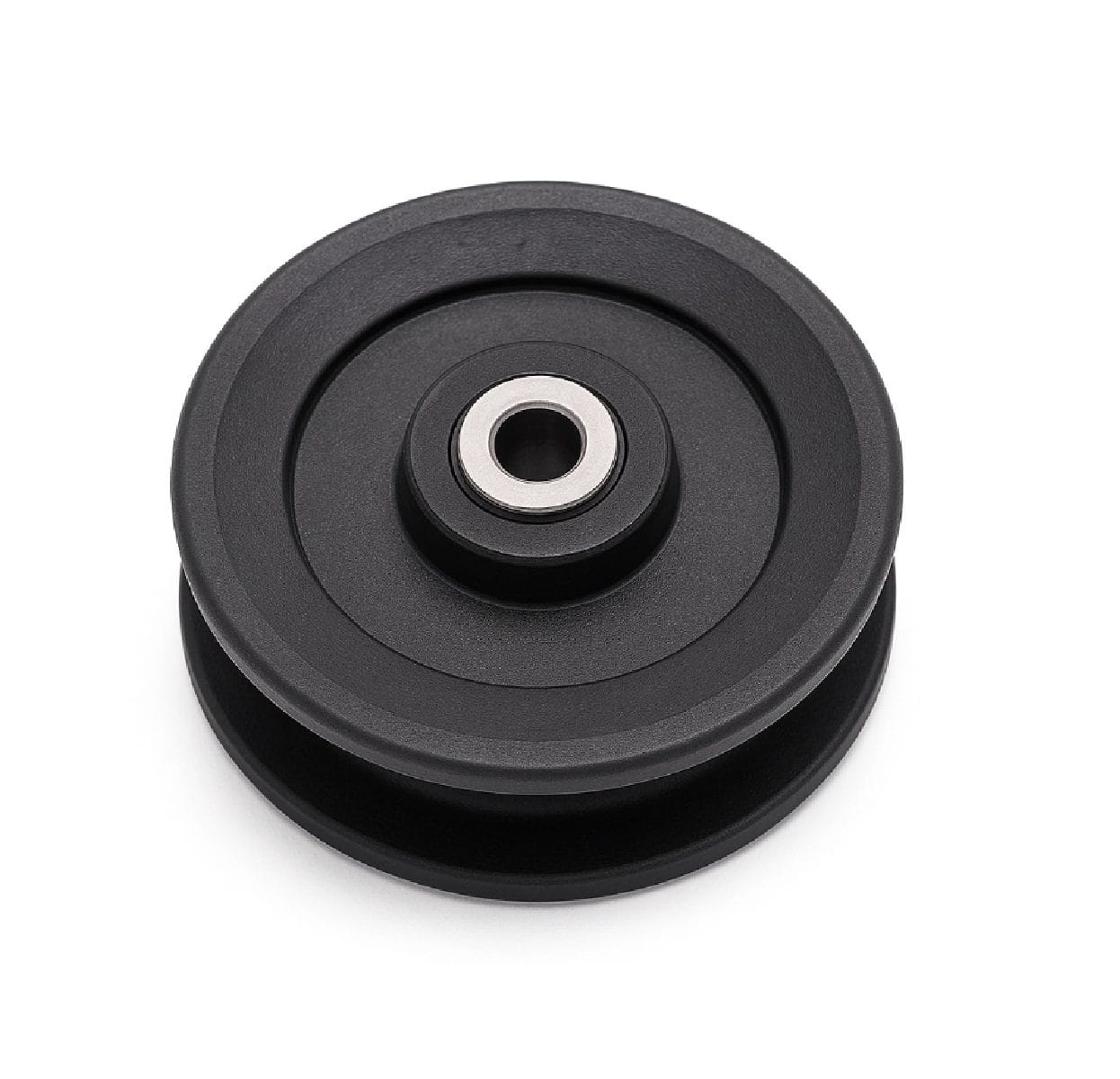 Rueda Polea Universal 115 mm 6 Rueda Polea Universal 115 mm - Imagen 6