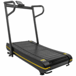 Trotadora Caminadora Curva Mecanica Para Hogar