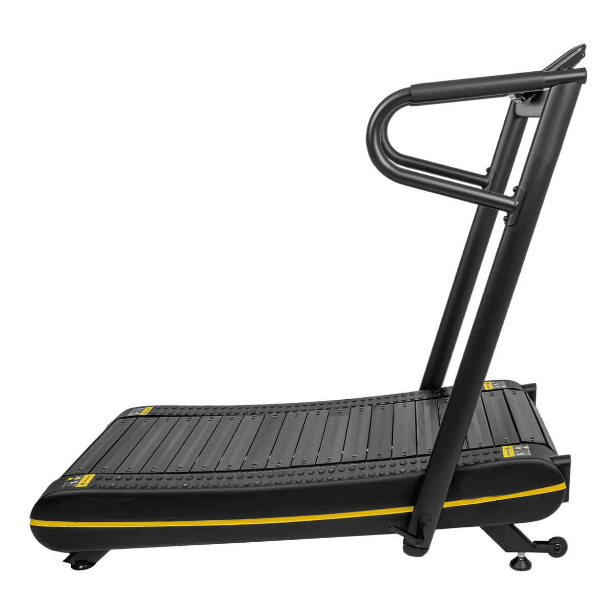 Trotadora Caminadora Curva Mecanica Para Hogar 5 Trotadora Caminadora Curva Mecanica Para Hogar - Imagen 5