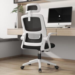 Silla de Escritorio Ejecutiva Bologna